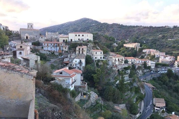 Godfather Filming Locations Tour: Savoca & Forza D'Agrò — Small-Group Sicily Experience photo 6