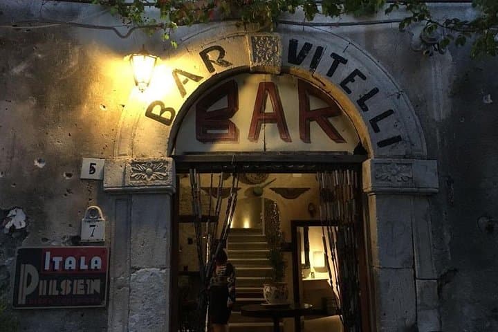 Godfather Filming Locations Tour: Savoca & Forza D'Agrò — Small-Group Sicily Experience