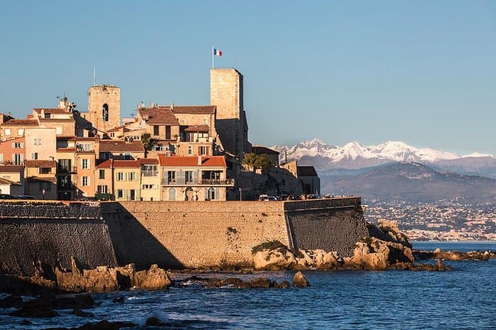 Grasse Perfume Workshop & Hilltop Villages — Tastes & Scents of the Azureen Hinterland photo 3