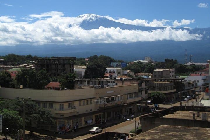 Moshi Forest Walk & Mbuyuni Market: A Full-Day Cultural and Nature Tour photo 3