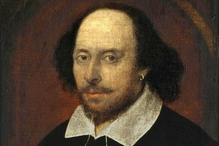 Explore William Shakespeare's London: Full-Day Walking Tour of Globe, Blackfriars & Southwark