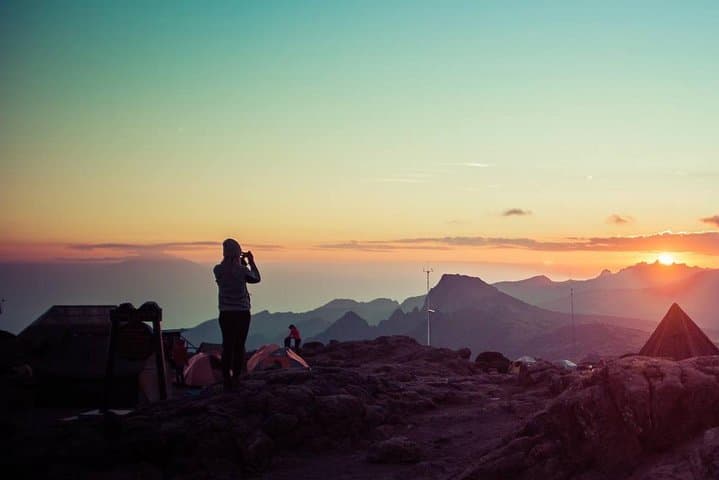 7-Day Lemosho Route Kilimanjaro Climb to Uhuru Peak photo 4