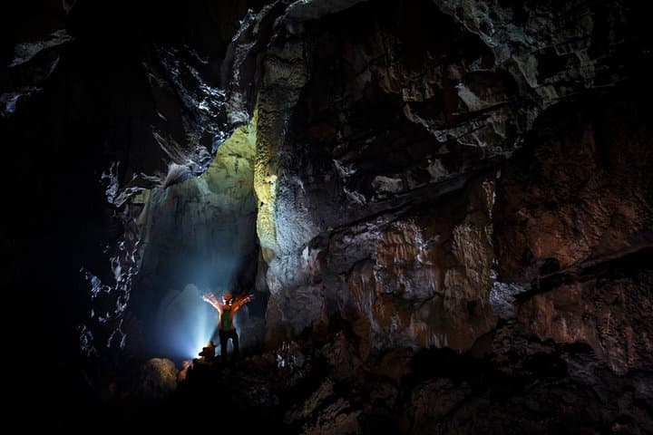 Cha Loi Cave: 2-Day Cave Camping & Bru-Van Kieu Cultural Experience in Quang Binh photo 6