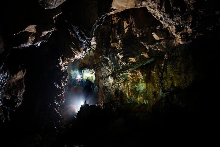 Cha Loi Cave Adventure: One-Day Jungle Caving Near Phong Nha photo 3