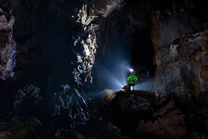 Cha Loi Cave: 2-Day Cave Camping & Bru-Van Kieu Cultural Experience in Quang Binh photo 5
