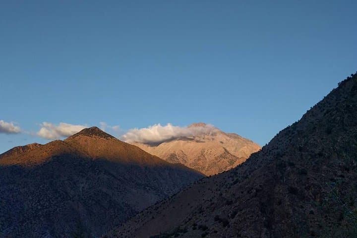 Day Trip to the Atlas Mountains: Camel Rides, Berber Villages & Waterfalls from Marrakech photo 3