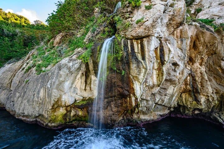 Amalfi Coast 'Til Sunset: Full-Day Private Boat from Sorrento photo 3