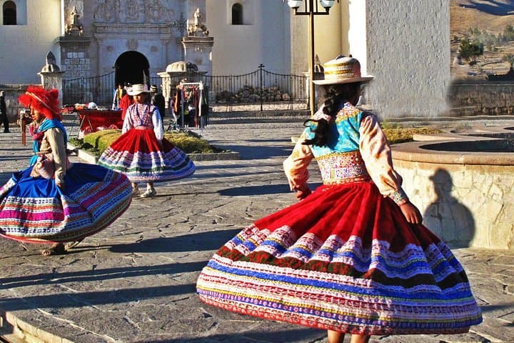 southern-peru-10-day-itinerary-machu-picchu-colca-titicaca photo 6