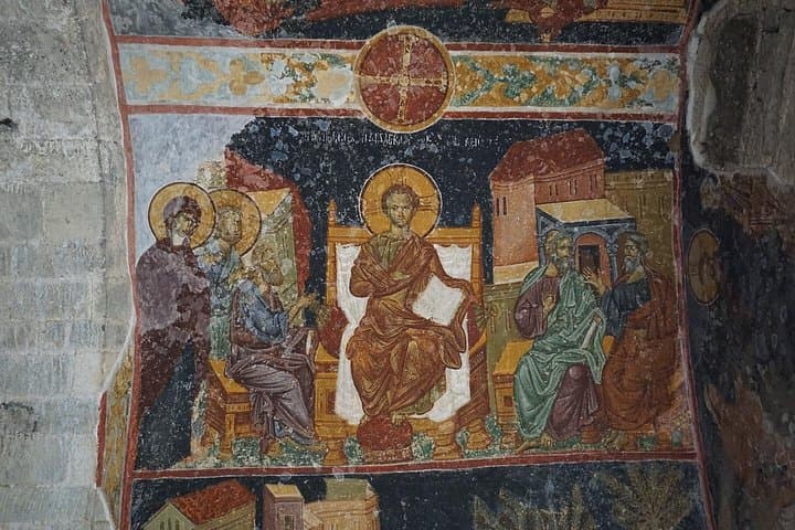 Eastern Turkey Fertile Crescent: 10-Day Private Cultural & Scenic Tour photo 1
