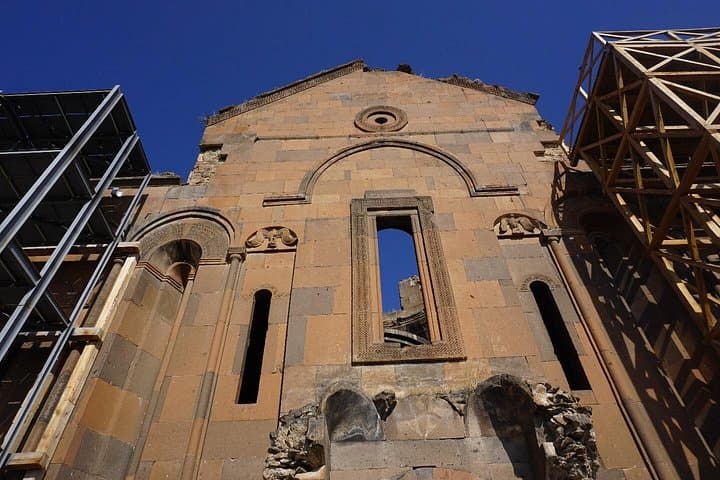 Eastern Turkey Fertile Crescent: 10-Day Private Cultural & Scenic Tour photo 2