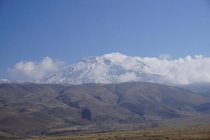 Eastern Turkey Fertile Crescent: 10-Day Private Cultural & Scenic Tour photo 3