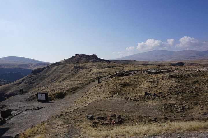 Eastern Turkey Fertile Crescent: 10-Day Private Cultural & Scenic Tour photo 4