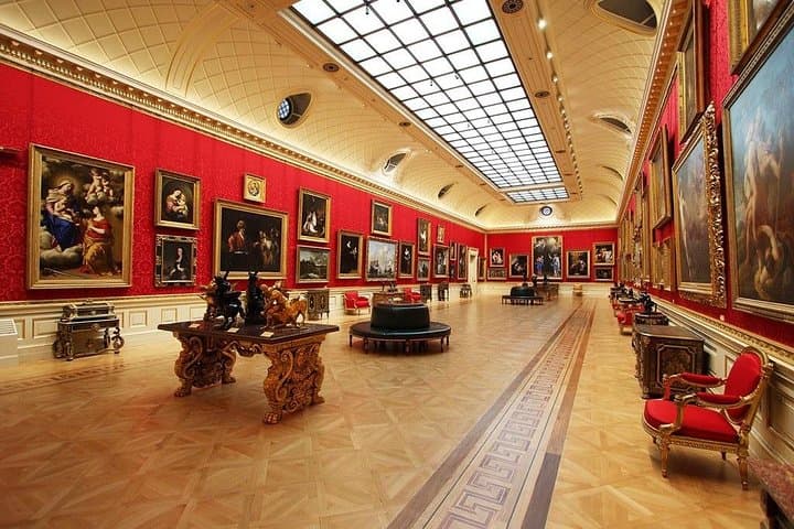 Private London Art Museums Day Tour Featuring the Wallace Collection