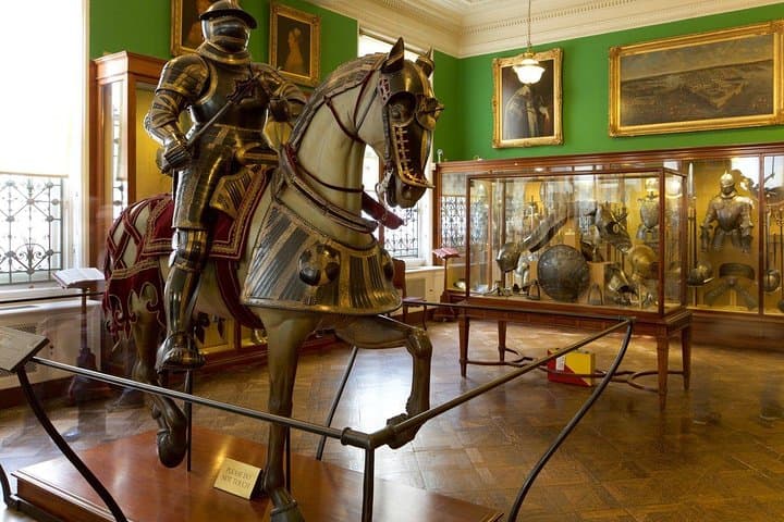 Private London Art Museums Day Tour Featuring the Wallace Collection photo 4