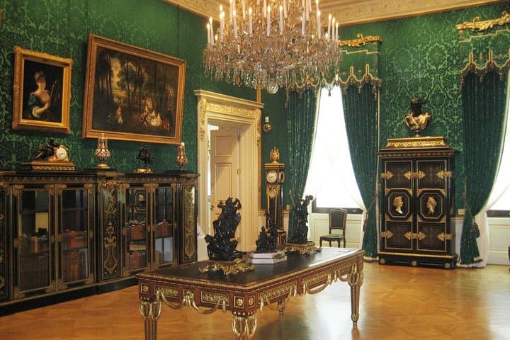 Private London Art Museums Day Tour Featuring the Wallace Collection photo 6