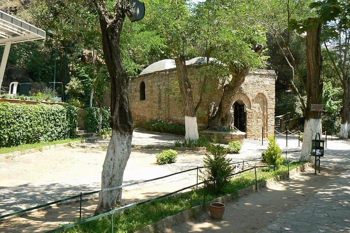 Ephesus and Pamukkale: 2-Day Cultural & Thermal-Springs Tour from Istanbul photo 4