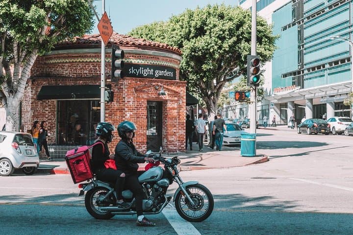 Self-Guided Westwood Walking Tour: Best Cafes, Photo Ops & LA History photo 5