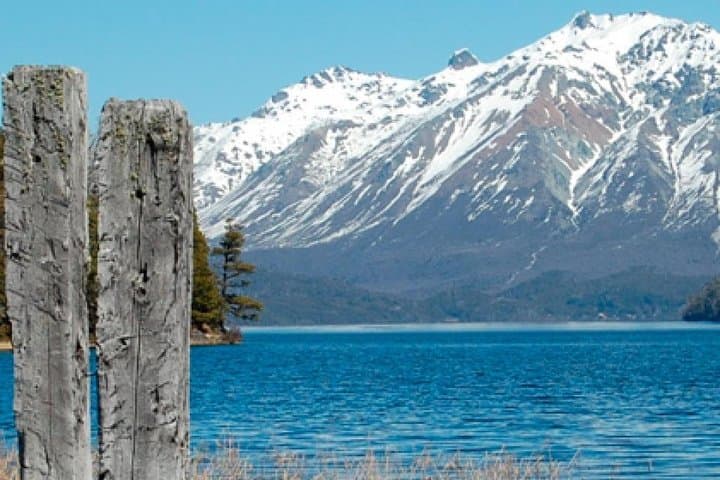 Cerro Tronador Day Trip from Bariloche: Ventisquero Negro & Pampa Linda Hike photo 4