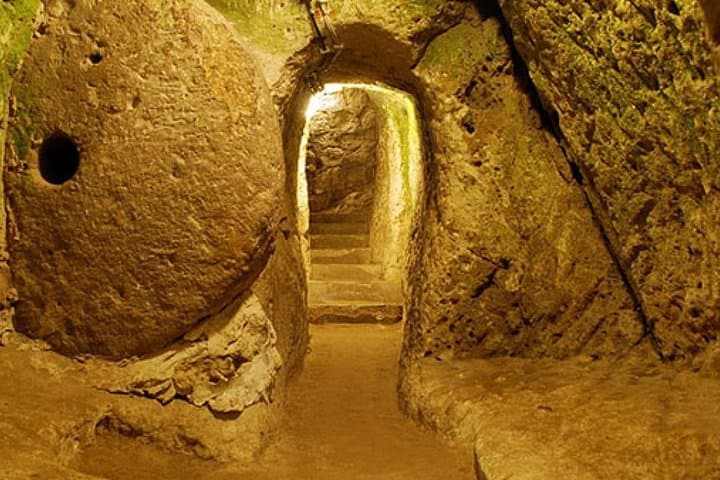 4-Day Turkey Highlights: Cappadocia, Ephesus & Pamukkale Tour from Istanbul photo 3