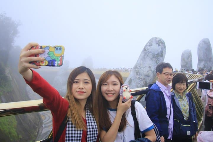 Exploring Vietnam's Central Wonders: A 5-Day Journey photo 3