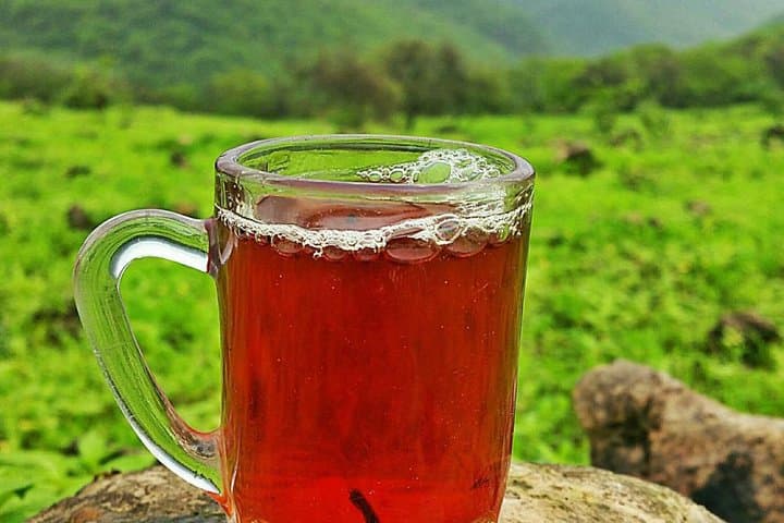 Full-Day Jarziz Valley Hike from Salalah — Ittin Mountain Waterfalls & Camel Lunch photo 3