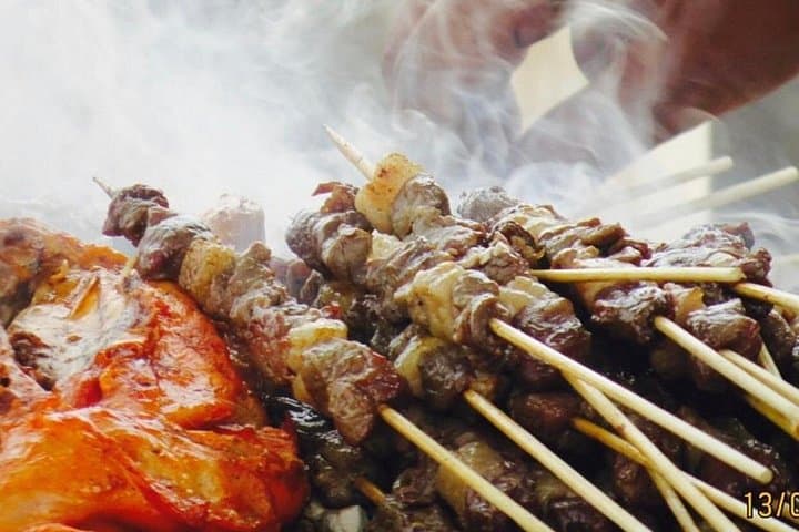 Full-Day Jarziz Valley Hike from Salalah — Ittin Mountain Waterfalls & Camel Lunch photo 4