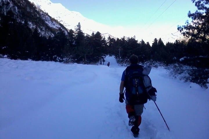 Annapurna Circuit via Tilicho Lake: 20-Day Trekking Guide photo 5