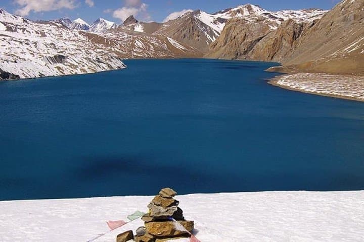 Annapurna Circuit via Tilicho Lake: 20-Day Trekking Guide photo 6