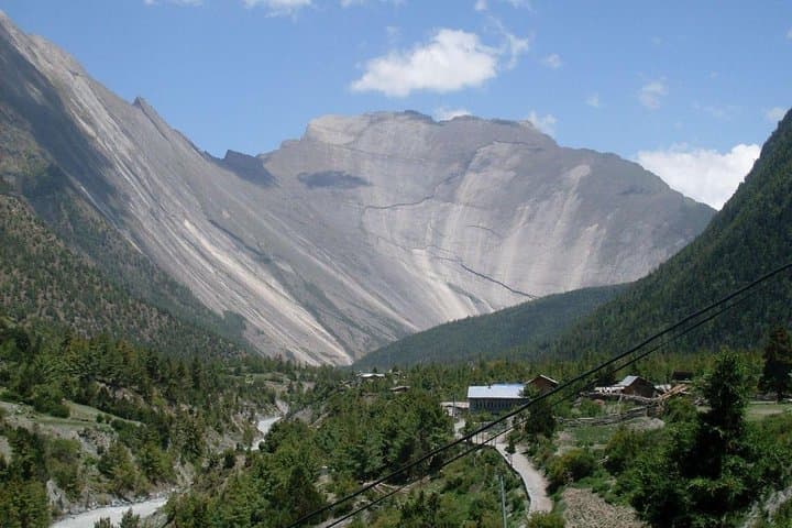 Annapurna Circuit via Tilicho Lake: 20-Day Trekking Guide photo 3