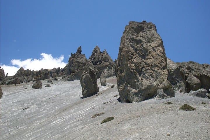 Annapurna Circuit via Tilicho Lake: 20-Day Trekking Guide photo 4