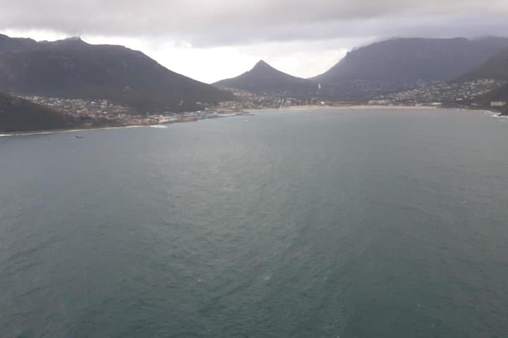 Hermanus Whale-Watching Boat Trip: False Bay Southern Right Whales (June–Nov) photo 5