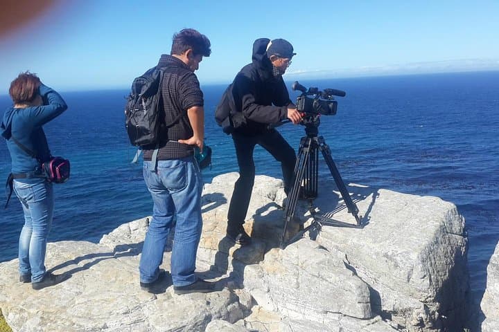 Hermanus Whale-Watching Boat Trip: False Bay Southern Right Whales (June–Nov) photo 6