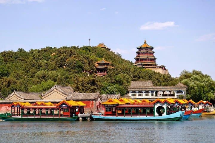 4-Day Private Heritage Tour from Guilin to Beijing & Xi'an — Great Wall, Forbidden City, Terracotta Warriors photo 4