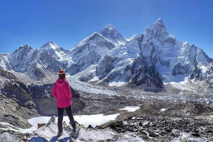 Everest Base Camp Private Trek: Complete High-Altitude Teahouse Journey