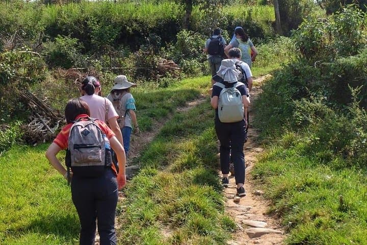 Changu to Nagarkot Hike: Sunrise Views, Ancient Temples & Overnight Stay photo 2