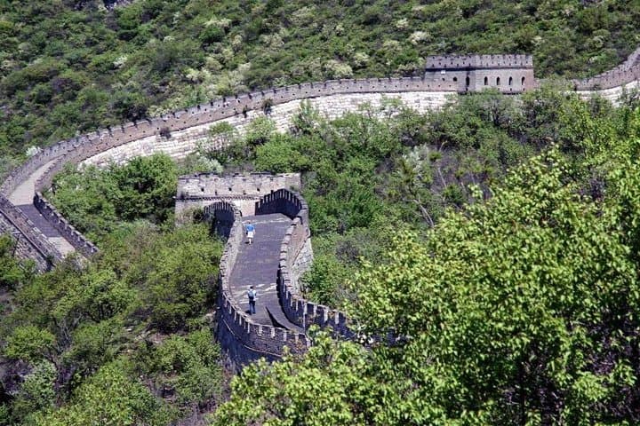 4-Day Private Heritage Tour from Guilin to Beijing & Xi'an — Great Wall, Forbidden City, Terracotta Warriors photo 2