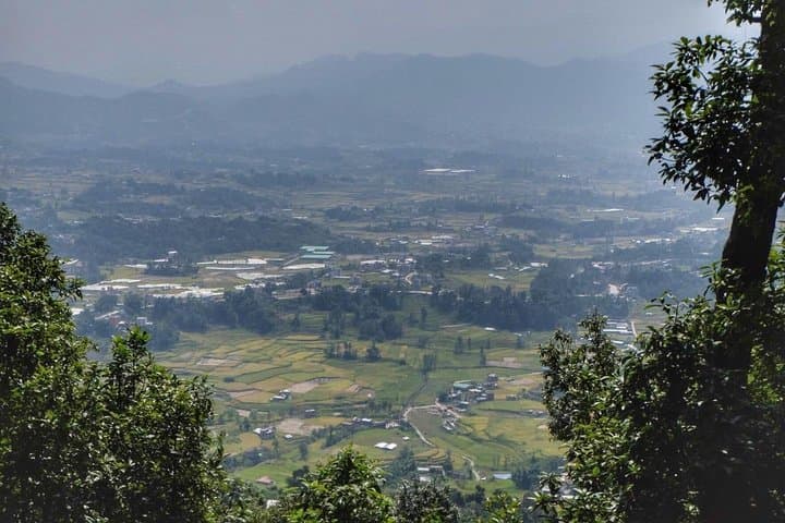 Changu to Nagarkot Hike: Sunrise Views, Ancient Temples & Overnight Stay photo 3