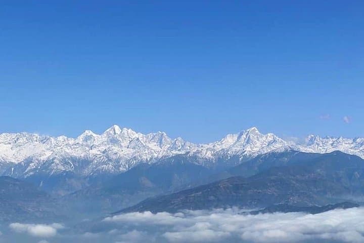 Changu to Nagarkot Hike: Sunrise Views, Ancient Temples & Overnight Stay photo 4