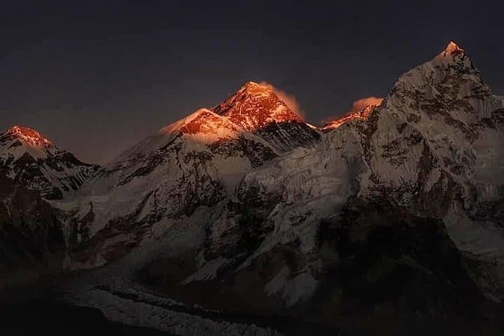 Everest Base Camp Private Trek: Complete High-Altitude Teahouse Journey photo 2
