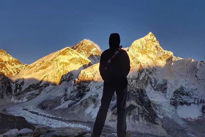Everest Base Camp Private Trek: Complete High-Altitude Teahouse Journey photo 3