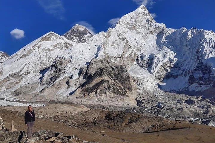 Everest Base Camp Private Trek: Complete High-Altitude Teahouse Journey photo 4