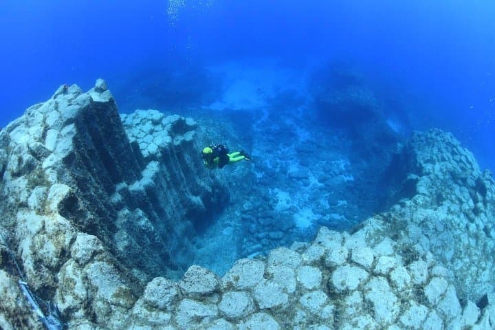 Tenerife Deep Dive to 40m — PADI Specialty Course in Los Cristianos photo 3