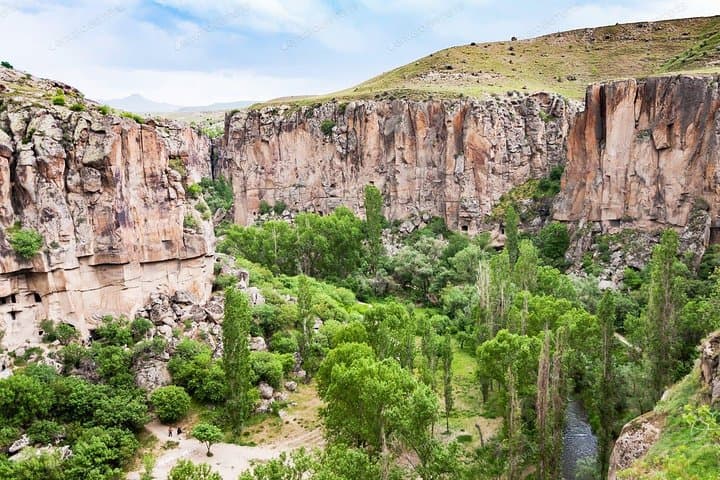 4-Day Turkey Highlights: Cappadocia, Ephesus & Pamukkale Tour from Istanbul photo 6