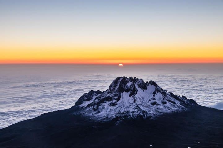 Kilimanjaro Rongai 7-Day Private Climb: Route, Itinerary & Practical Tips
