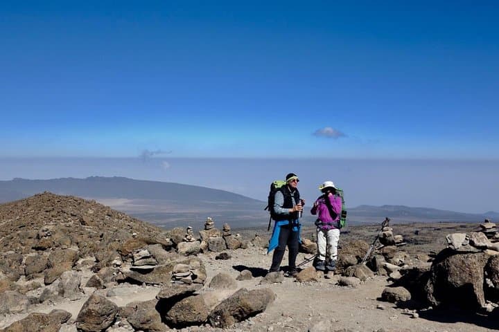 Kilimanjaro Rongai 7-Day Private Climb: Route, Itinerary & Practical Tips photo 3