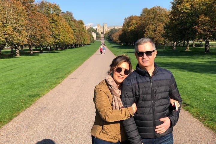 Private Day Tour to Windsor Castle and Oxford from London photo 5