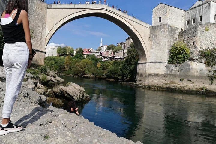 8-Day Private Croatia Tour from Zagreb — Plitvice, Split, Dubrovnik & Nearby Gems photo 1