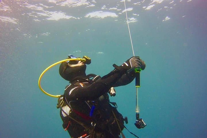 Tenerife Advanced Open Water: Take Your Scuba Skills to 30m photo 3