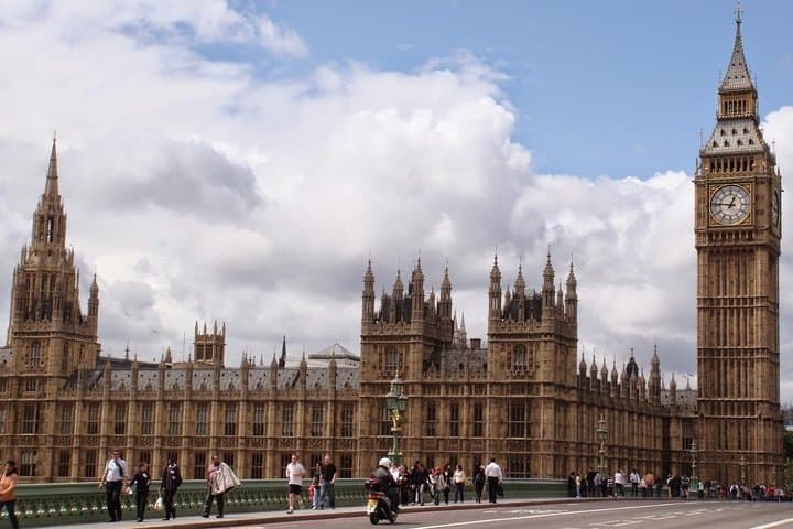 Changing of the Guard: Private Half‑Day Walking Tour of London’s Ceremonial Heart photo 3