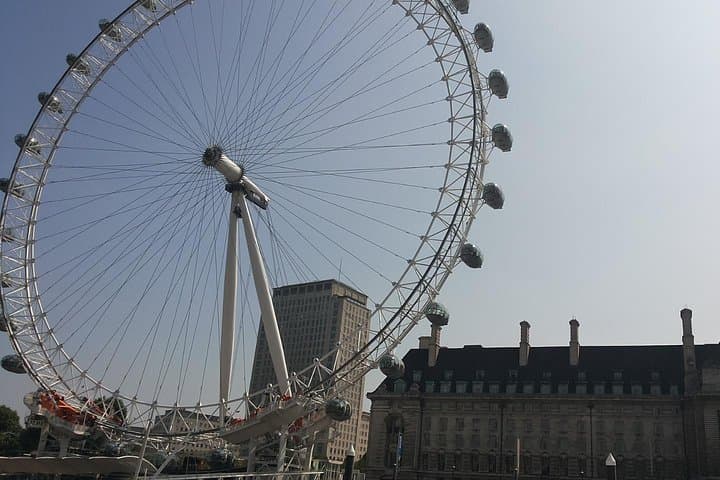 Changing of the Guard: Private Half‑Day Walking Tour of London’s Ceremonial Heart photo 4